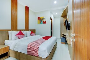 Super OYO Capital O 90291 Vin Stay Petanu