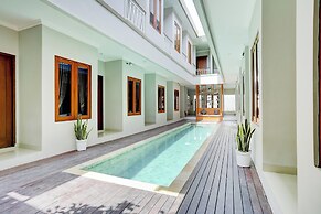 Super OYO Capital O 90291 Vin Stay Petanu