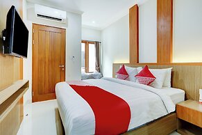 Super OYO Capital O 90291 Vin Stay Petanu