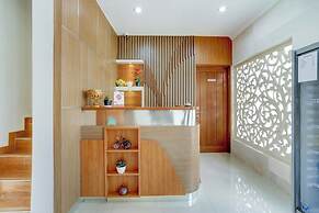 Super OYO Capital O 90291 Vin Stay Petanu