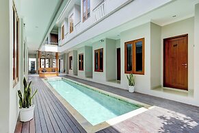 Super OYO Capital O 90291 Vin Stay Petanu