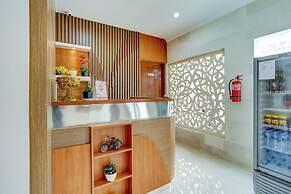 Super OYO Capital O 90291 Vin Stay Petanu