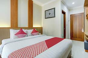 Super OYO Capital O 90291 Vin Stay Petanu