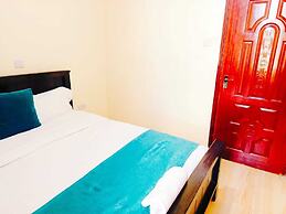 CH Apartments Kisii
