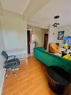 CH Apartments Kisii