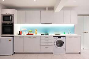 Cute and Convenient Studio in Athens