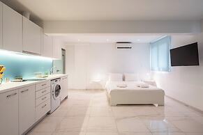 Cute and Convenient Studio in Athens