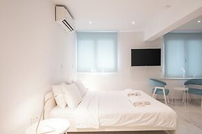 Cute and Convenient Studio in Athens