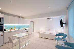 Cute and Convenient Studio in Athens