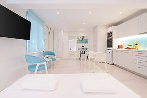 Cute and Convenient Studio in Athens