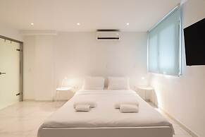 Cute and Convenient Studio in Athens