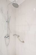 Cute and Convenient Studio in Athens