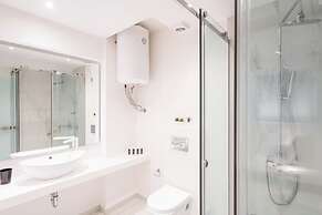 Cute and Convenient Studio in Athens