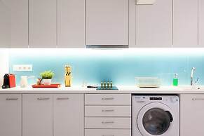 Cute and Convenient Studio in Athens