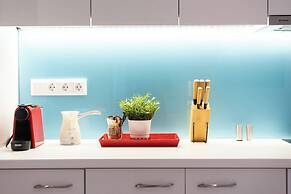 Cute and Convenient Studio in Athens