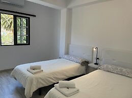 Apartamentos Casa Rural Guadá