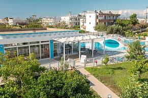 Kalloudis Hotel Apartments