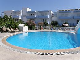 Kalloudis Hotel Apartments