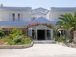 Kalloudis Hotel Apartments