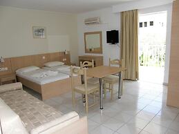 Kalloudis Hotel Apartments