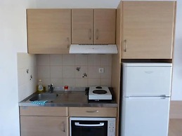 Kalloudis Hotel Apartments