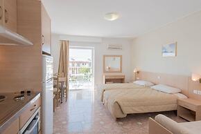 Kalloudis Hotel Apartments