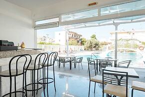 Kalloudis Hotel Apartments