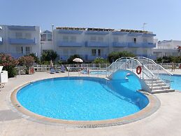 Kalloudis Hotel Apartments