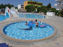 Kalloudis Hotel Apartments