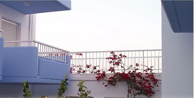 Kalloudis Hotel Apartments