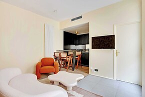 Résidence Paris ANJOU