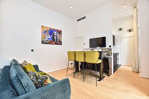 Résidence Paris ANJOU