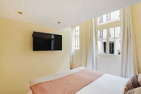 Résidence Paris ANJOU