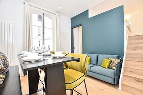 Résidence Paris ANJOU