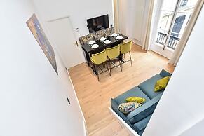 Résidence Paris ANJOU