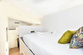 Résidence Paris ANJOU