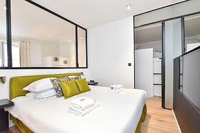 Résidence Paris ANJOU