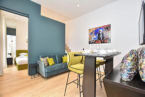 Résidence Paris ANJOU