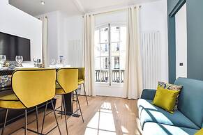 Résidence Paris ANJOU