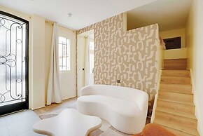 Résidence Paris ANJOU