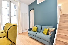 Résidence Paris ANJOU