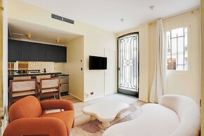 Résidence Paris ANJOU