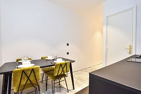 Résidence Paris ANJOU