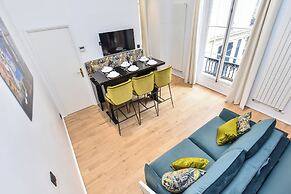 Résidence Paris ANJOU