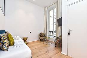 Résidence Paris ANJOU