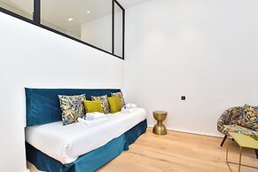 Résidence Paris ANJOU