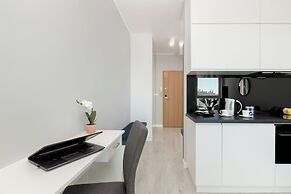 Bastion Wałowa Studio Gdańsk by Renters