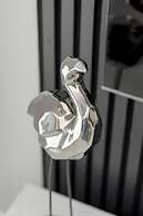 Bastion Wałowa Studio Gdańsk by Renters