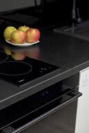 Bastion Wałowa Studio Gdańsk by Renters