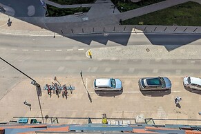 Bastion Wałowa Studio Gdańsk by Renters